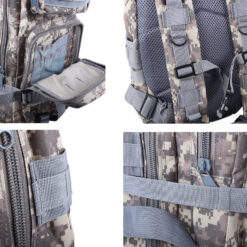 Taktikaline seljakott / matkakott – Soodukas.Com Taktikaline seljakott / matkakott Soodukas.Com