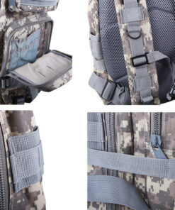 Taktikaline seljakott 5