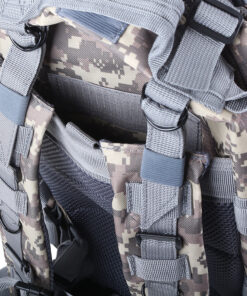 Taktikaline seljakott 7