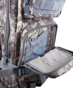 Taktikaline seljakott 8