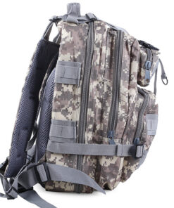 Taktikaline seljakott 9