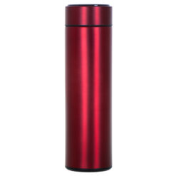 Alternative view of Termos-joogipudel termperatuuri näidikuga