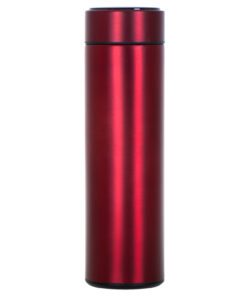 Alternative view of Termos-joogipudel termperatuuri näidikuga