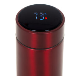 Termos-joogipudel termperatuuri näidikuga Soodukas.Com