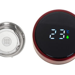 Termos-joogipudel termperatuuri näidikuga Soodukas.Com