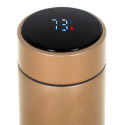 Termos-joogipudel termperatuuri näidikuga Soodukas.Com