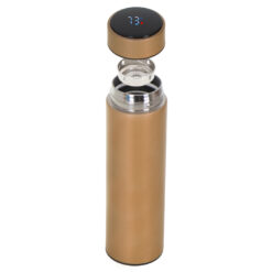 Termos-joogipudel termperatuuri näidikuga Soodukas.Com