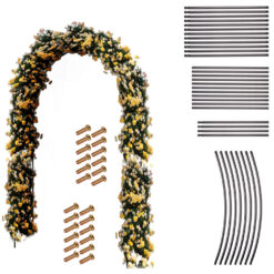 Alternative view of Taimekaar 240cm