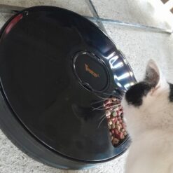 Automaatne taimeriga söötur lemmikloomadele Soodukas.Com