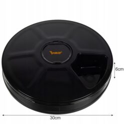 Automaatne taimeriga söötur lemmikloomadele Soodukas.Com