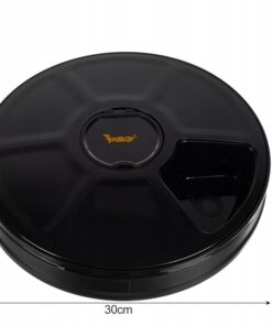 automaatne sootur lemmikloomadele 4