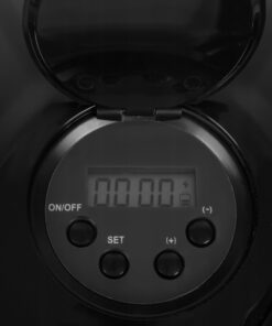 Alternative view of Automaatne taimeriga söötur lemmikloomadele