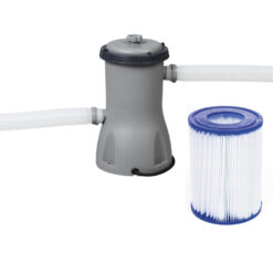 Bassein 4.27m + pump, filter, redel, kate Soodukas.Com