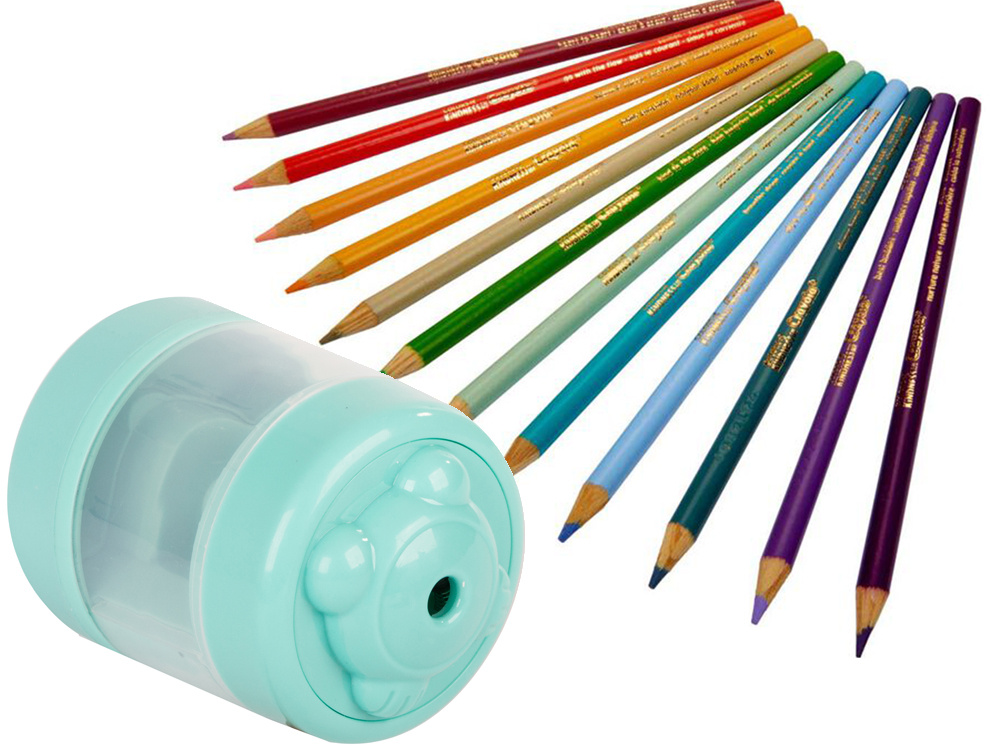 Elektriline juhtmevaba pliiatsiteritaja - Image 7