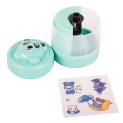 Elektriline juhtmevaba pliiatsiteritaja Soodukas.Com