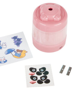 elektriline pliiatsiteritaja 8