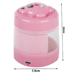 Elektriline juhtmevaba pliiatsiteritaja Soodukas.Com