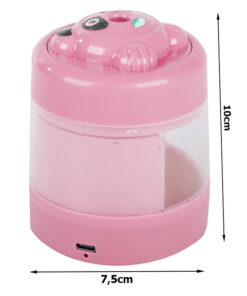 elektriline pliiatsiteritaja 9