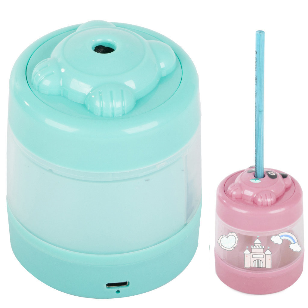 Elektriline juhtmevaba pliiatsiteritaja