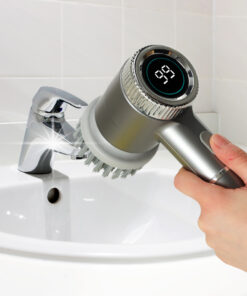 elektriline puhastushari 13