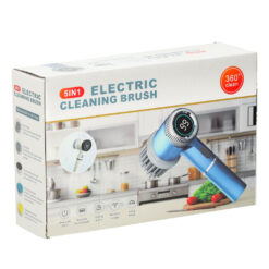 5in1 elektriline puhastushari + otsikute komplekt – Soodukas.Com 5in1 elektriline puhastushari + otsikute komplekt Soodukas.Com