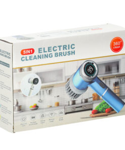 elektriline puhastushari 15