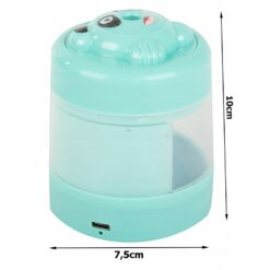 Elektriline juhtmevaba pliiatsiteritaja Soodukas.Com