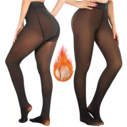 Fliisvoodriga thermo-sukkpüksid Soodukas.Com