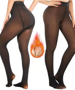 fliisvoodriga thermo sukkpuksid 1