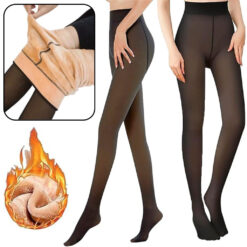 Fliisvoodriga thermo-sukkpüksid