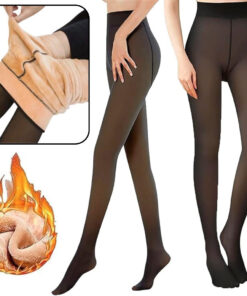 Fliisvoodriga thermo-sukkpüksid