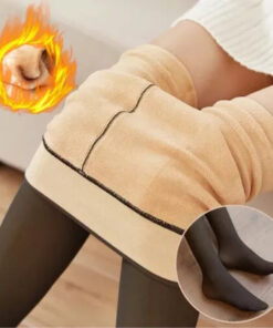 fliisvoodriga thermo sukkpuksid 3