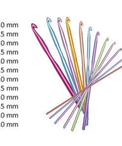 Alternative view of Heegelnõelad 12tk