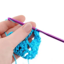 Crochet hook set 12pcs. Soodukas.Com