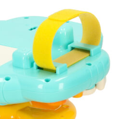 Interaktiivne rool heli- ja valgusefektidega Soodukas.Com