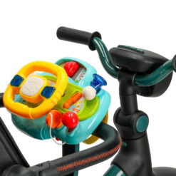 Interaktiivne rool heli- ja valgusefektidega Soodukas.Com