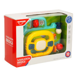 Interaktiivne rool heli- ja valgusefektidega Soodukas.Com