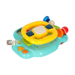 Interaktiivne rool heli- ja valgusefektidega Soodukas.Com