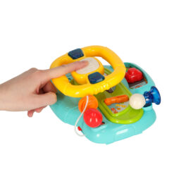 Interaktiivne rool heli- ja valgusefektidega Soodukas.Com