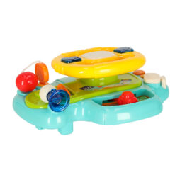 Interaktiivne rool heli- ja valgusefektidega Soodukas.Com