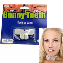 Jänese hambad (jänese kostüüm)