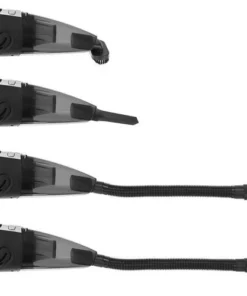 Alternative view of Juhtmevaba käsitolmuimeja / autotolmuimeja + tarvikud