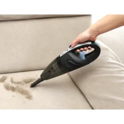 Juhtmevaba käsitolmuimeja / autotolmuimeja + tarvikud Soodukas.Com