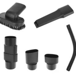 Juhtmevaba käsitolmuimeja / autotolmuimeja + tarvikud Soodukas.Com