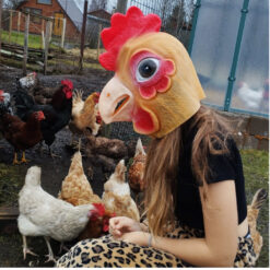 Kana mask Soodukas.Com