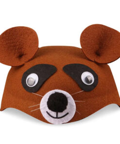 Karu kostüüm - karnevalimüts