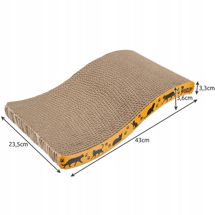 Kassi kraapimismatt – Soodukas.Com Kassi kraapimismatt - Image 4