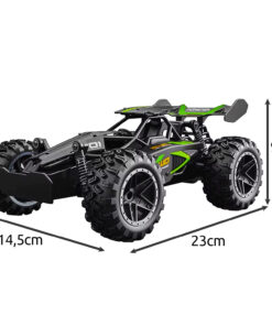 kaugjuhitav puldiauto 1