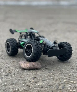 Alternative view of Kaugjuhitav maastikuauto