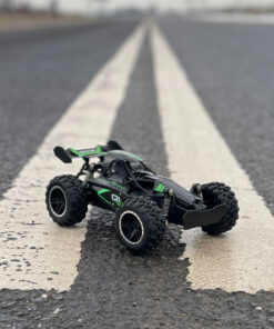 kaugjuhitav puldiauto 3